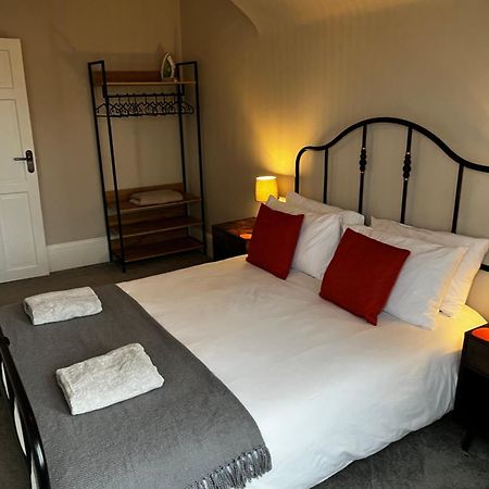 Contemporary Beach Apartment Brighton Eksteriør bilde